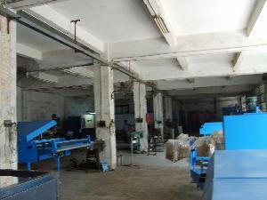 深圳市捷勝工業(yè)設(shè)備有限公司